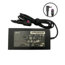 Acer AC Adapter Chicony 135W 19V (Large Purple Tip)