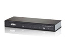 ATEN VIDEO SPLITTER 4 PORT HDMI 4K (HDCP 1.4. Up to 4096 x 2160 / 3840 x 2160 @ 60Hz (4:4:4))