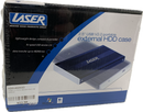 Laser 2.5 PATA USB HDD Enclosure