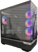 LEADER Velocity Intel Core Ultra 7 270K Desktop Computer