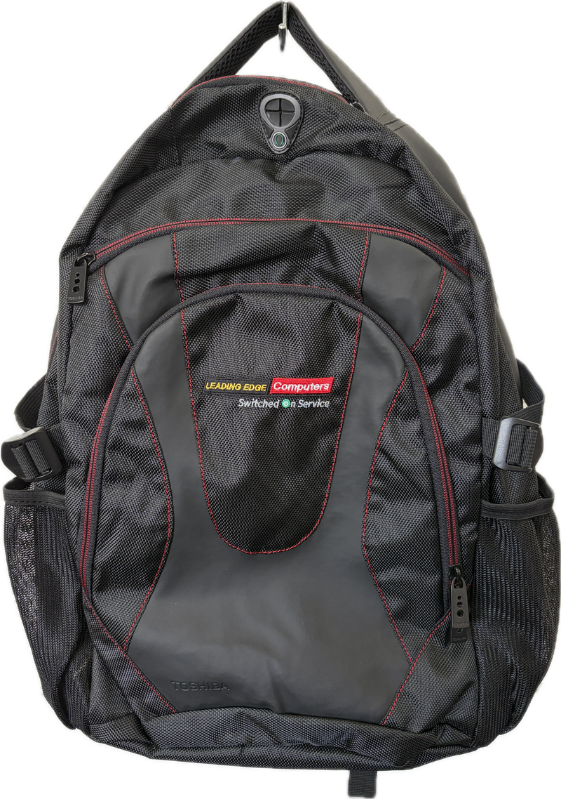 Leading Edge Computers 15.6" Notebook Backpack