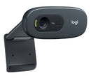 LOGITECH C270i IPTV HD PC WEBCAM W/MICROPHONE