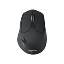 Logitech M720 Triathlon Bluetooth Unifying Mouse