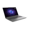 Lenovo LOQ Gaming Core i5-12450HX, 15.6" FHD, 16GB, 512GBSSD,15.6"FHD, RTX 3050 6GB, Win11Pro Notebook