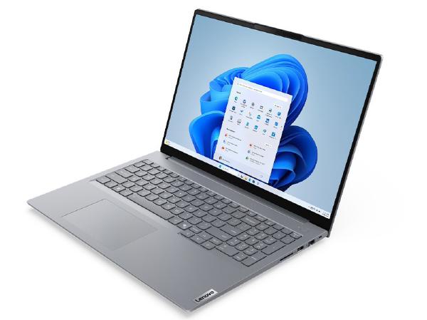 Lenovo ThinkBook 16 G8 Intel Core 5-210H, 16" WUXGA, 16Gb RAM, 512Gb NVMe SSD, W11P Notebook