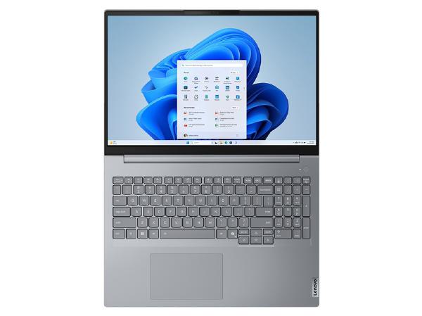 Lenovo ThinkBook 16 G8 Intel Core 5-210H, 16" WUXGA, 16Gb RAM, 512Gb NVMe SSD, W11P Notebook