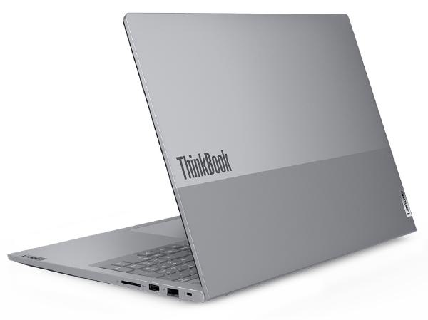 Lenovo ThinkBook 16 G8 Intel Core 5-210H, 16" WUXGA, 16Gb RAM, 512Gb NVMe SSD, W11P Notebook