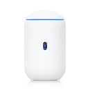 Ubiquiti Dream Router 7, UDR7, 10G Cloud Gateway, Integrated WiFi 7, PoE Switch, MicroSD Storage,Full UniFi Application Support