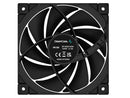 DeepCool FK120 BLACK High-Performance PWM Fan 120mm, OEM NO PACKAGING