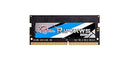 G.SKILL 8Gb (1 x 8Gb) PC4-25600 DDR4 3200MHz 1.2V RIPJAWS NOTEBOOK MEMORY