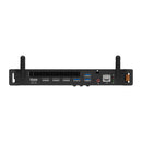 MAXHUB MT71E Intel 12th Gen i5-12450H, 16Gb+256Gb, Win11Pro PC MODULE