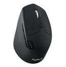 Logitech M720 Triathlon Bluetooth Unifying Mouse