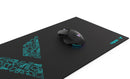 RAPOO V1L EXTRA LARGE MOUSE MAT (800mm x 300mm)