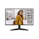 AOC 24B36X 23.8" IPS FHD MONITOR (1920x1080, 16:9, 0.5ms, 144Hz, Adaptive Sync, 1xHDMI, 1xDP, VESA, Tilt )