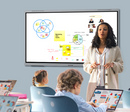 MaxHub E7520 V6 Education Series Screen