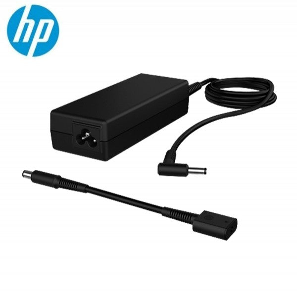 HP 90W Smart AC Adapter 4.5-7.4mm for HP Notebook