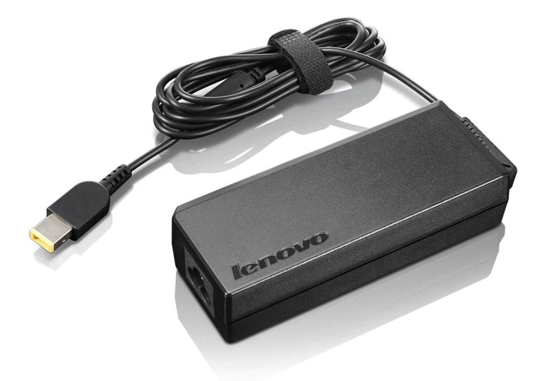 Lenovo ThinkPad 65W AC Adapter (Slim Tip)