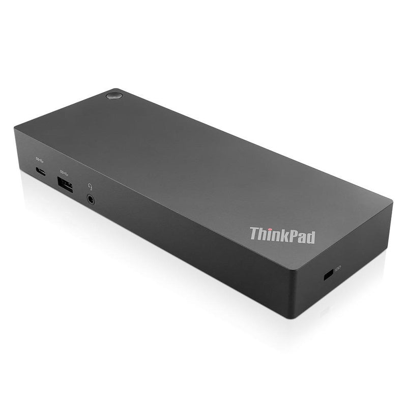 Lenovo ThinkPad Hybrid USB-C with USB-A Dock 90w