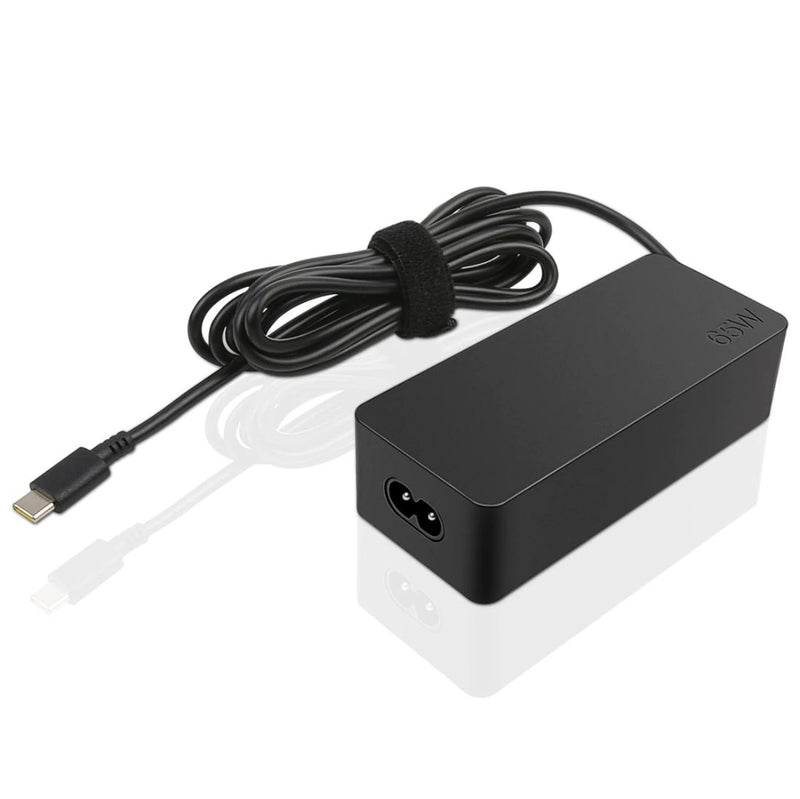 LENOVO 65W STANDARD AC ADAPTER (USB TYPE-C)