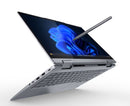 Lenovo ThinkBook 14 G5 2-in-1 Intel Ultra 5-225U 14" WUXGA 32GB 512GB W11 Pro Notebook