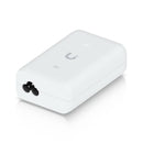 Ubiquiti PoE Injector 802.3AT, 30W (For U6-LR, U6-LITE & U6-PRO)