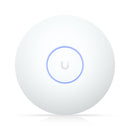 Ubiquiti U7 Long-Range, Compact, Ceiling-mount WiFi 7 AP
