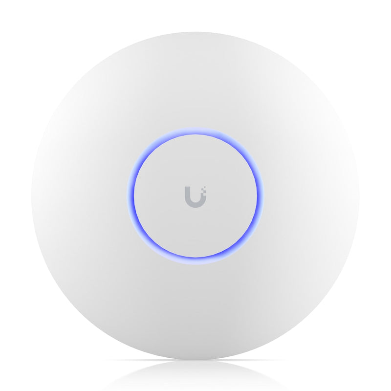 Ubiquiti U7-Pro UniFi AP WiFi7 Indoor (No POE Injector)