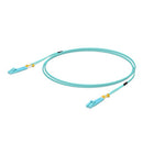 Ubiquiti Unifi ODN Fiber Optic Cable Multimode LC-LC 0.5m