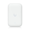 Ubiquiti Swiss Army Knife Ultra, Compact Indoor/Outdoor PoE Access Point, Flexible Mounting Support, Long-range Antenna Options