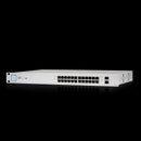 Ubiquiti UniFi Switch 24-port 250W PoE+ Support
