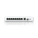Ubiquiti USW-Flex-2.5G-8 UniFi Compact 8 Port Gigabit Desktop Switch