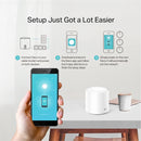 TP-Link Deco X20 (1-pack) AX1800 Whole Home Mesh Wi-Fi 6 System