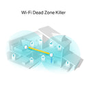 TP-Link Deco X20 (2-pack) AX1800 Whole Home Mesh Wi-Fi 6 System