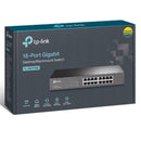 TP-Link SG1016D16 Port Gigabit Desktop Switch