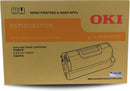 Black Toner Cartridge For Oki ES7131/ES7170
