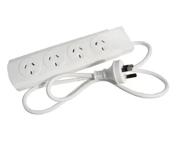 Cabac Power Board O/LOAD Protection 4 Way