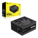 Corsair RM1000x — 1000 Watt 80 PLUS® Gold Certified Fully Modular PSU