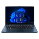 Dynabook Satellite Pro C40-K, i5-120U, 14" FHD, 16GB, 512GB, USB-C, W11P Notebook