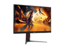 AOC 27" IPS 260Hz, 0.3ms, QHD 2560 x 1440 Gaming Monitor