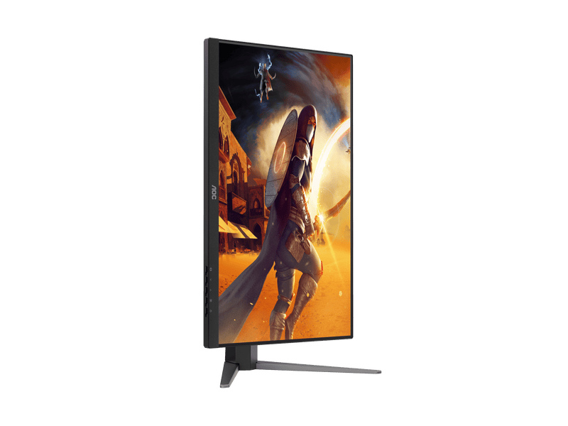 AOC 27" IPS 260Hz, 0.3ms, QHD 2560 x 1440 Gaming Monitor