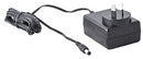 Yealink 2 Amp Power Adapter - Compatible with the Yealink T43U / T46U / T48U / T53 / T53W / T54W / T56A / T58A / T57W / Fanvil X210