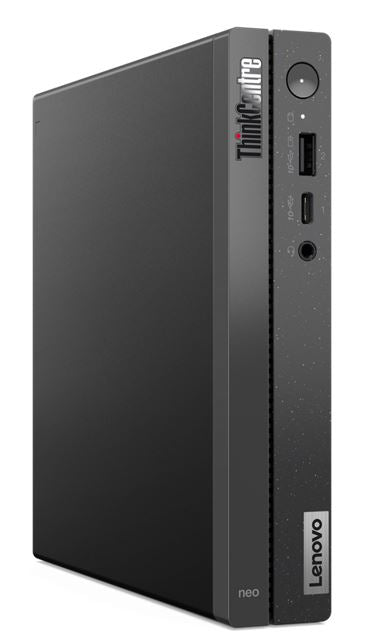 LENOVO ThinkCentre Neo 50q G4 Tiny Desktop PC i5-13420H 16GB 512GB SSD Windows 11 Pro 3yrs Onsite Wty