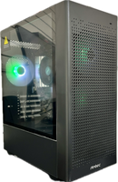 Leader Express 925 Ryzen 5 Desktop PC