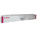 Canon TG45 GPR30 Mag Toner