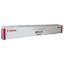 Canon TG45 GPR30 Mag Toner