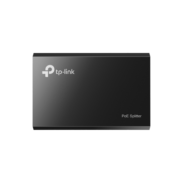 TP-Link PoE Receiver Adapter, IEEE 802.3af, 5V/12V