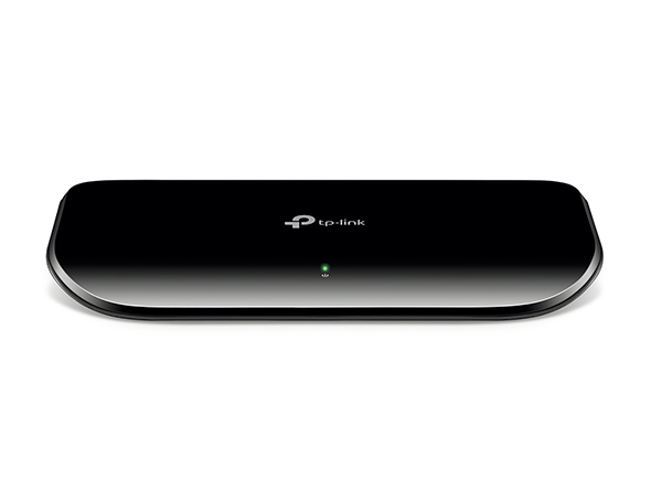 TP-Link 8 Port Gigabit Switch