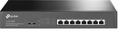 TP-Link 8 Port Gigabit POE+ For All Ports Switch