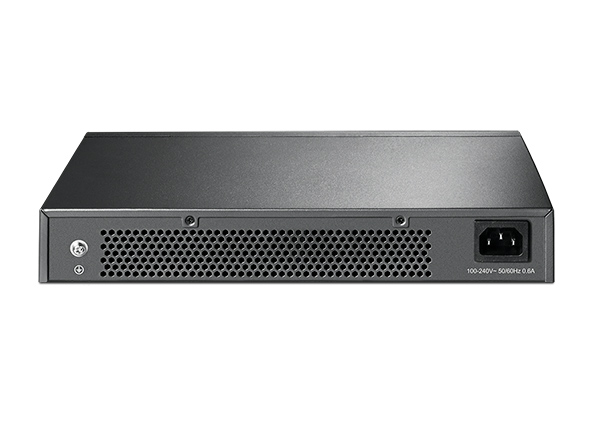 TP-Link SG1024D 24 Port Desktop/Rack Mountable Unmanaged Gigabit Switch
