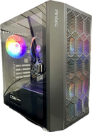 Leader Tempo Ryzen 5 Desktop PC